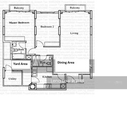 The Anchorage (D3), Condominium #216859441